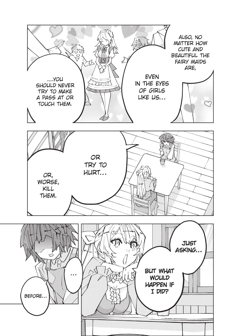 Read Backstabbed in a Backwater Dungeon - My Party Tried to Kill Me, But Thanks to an Infinite Gacha I Got LVL 9999 Friends and Am Out For Revenge Manga Online
