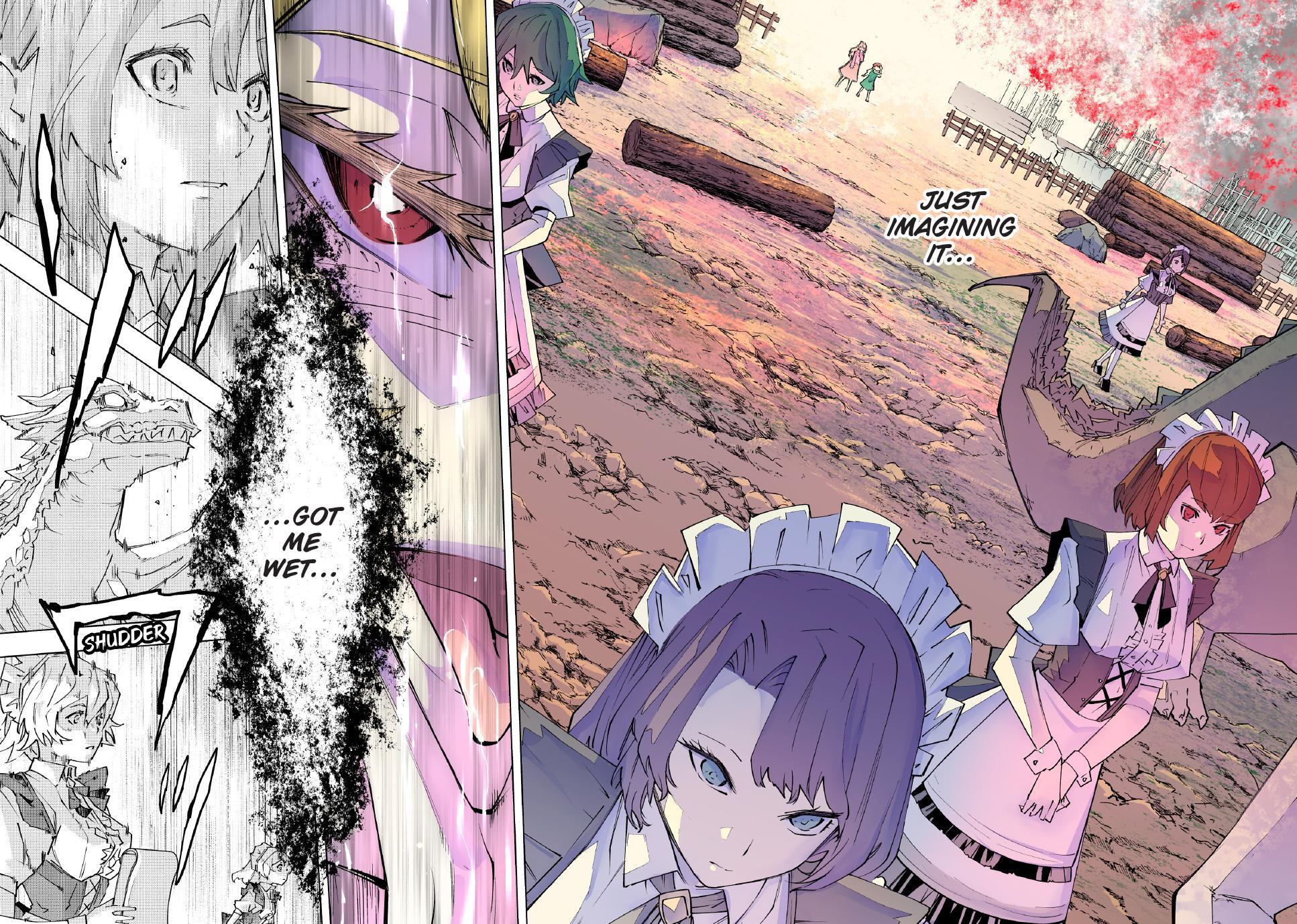 Read Backstabbed in a Backwater Dungeon - My Party Tried to Kill Me, But Thanks to an Infinite Gacha I Got LVL 9999 Friends and Am Out For Revenge Manga Online