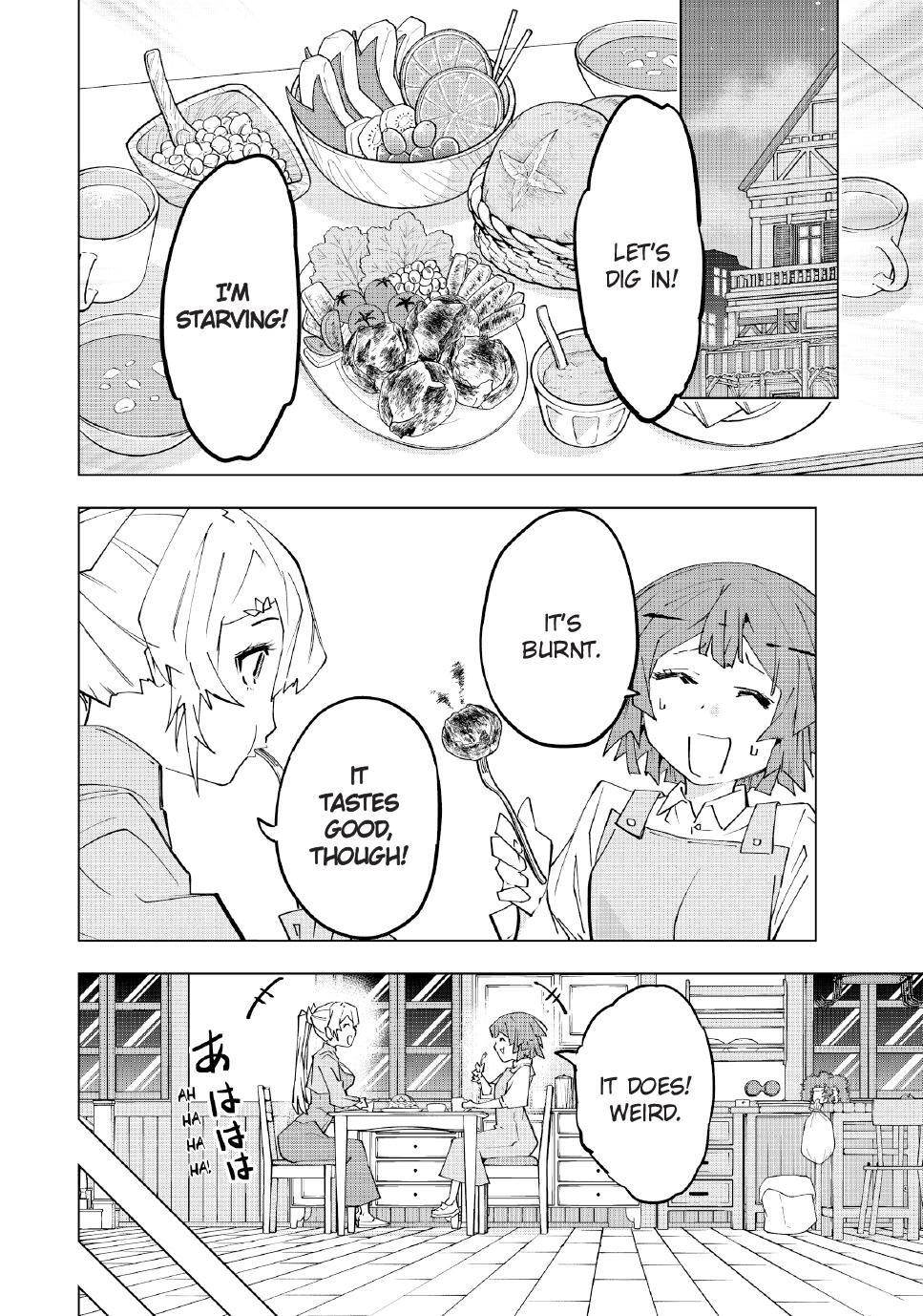 Read Backstabbed in a Backwater Dungeon - My Party Tried to Kill Me, But Thanks to an Infinite Gacha I Got LVL 9999 Friends and Am Out For Revenge Manga Online