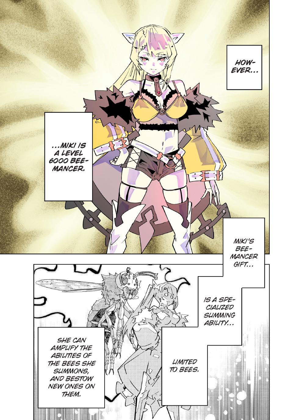 Read Backstabbed in a Backwater Dungeon - My Party Tried to Kill Me, But Thanks to an Infinite Gacha I Got LVL 9999 Friends and Am Out For Revenge Manga Online