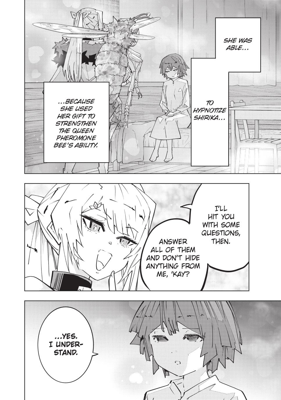 Read Backstabbed in a Backwater Dungeon - My Party Tried to Kill Me, But Thanks to an Infinite Gacha I Got LVL 9999 Friends and Am Out For Revenge Manga Online