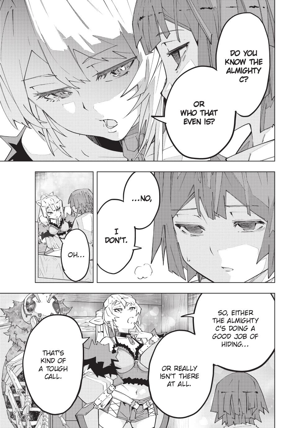 Read Backstabbed in a Backwater Dungeon - My Party Tried to Kill Me, But Thanks to an Infinite Gacha I Got LVL 9999 Friends and Am Out For Revenge Manga Online