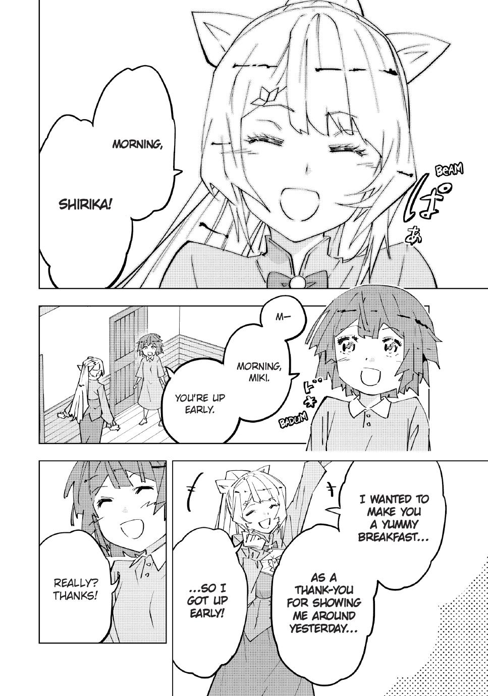 Read Backstabbed in a Backwater Dungeon - My Party Tried to Kill Me, But Thanks to an Infinite Gacha I Got LVL 9999 Friends and Am Out For Revenge Manga Online