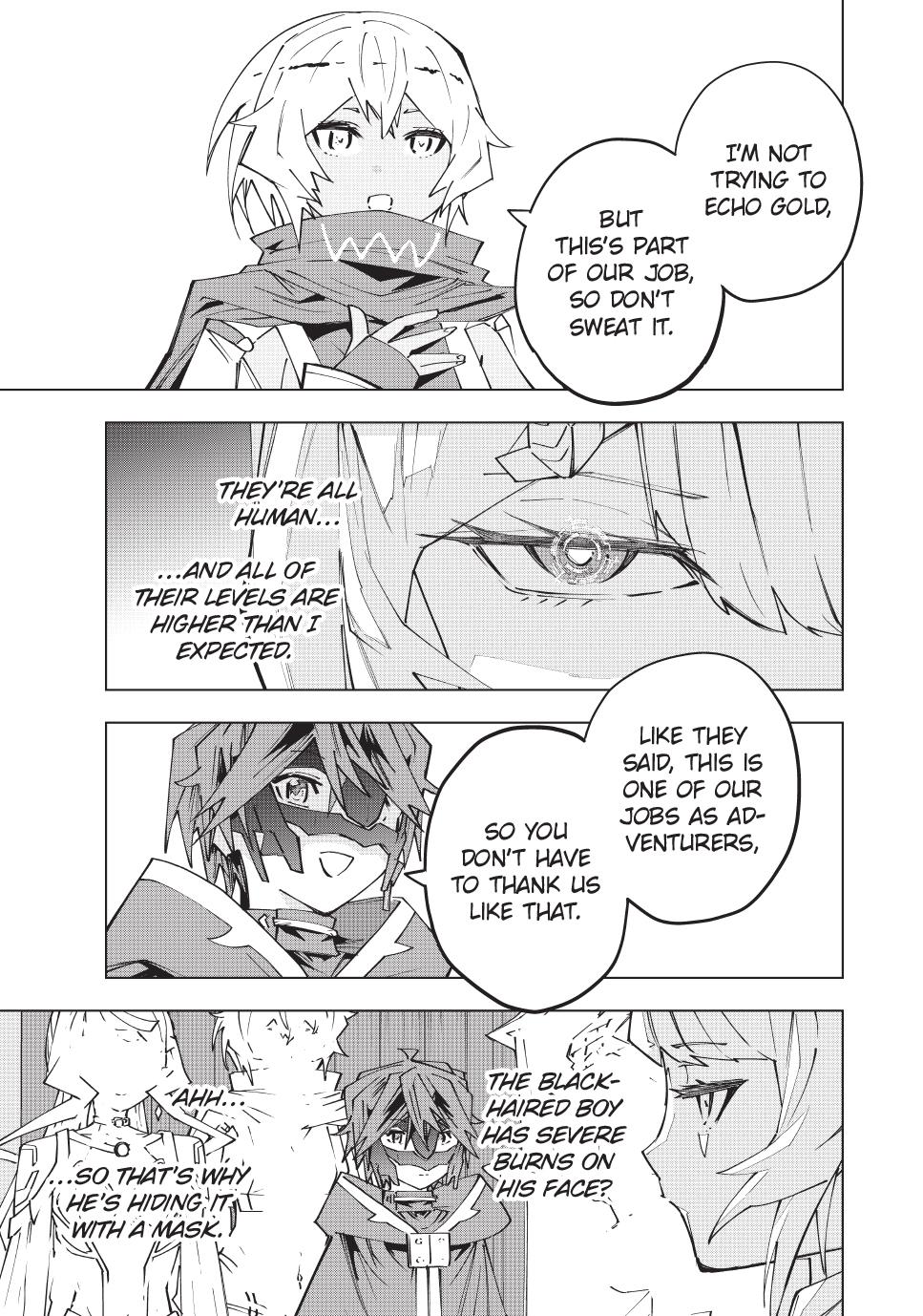 Read Backstabbed in a Backwater Dungeon - My Party Tried to Kill Me, But Thanks to an Infinite Gacha I Got LVL 9999 Friends and Am Out For Revenge Manga Online