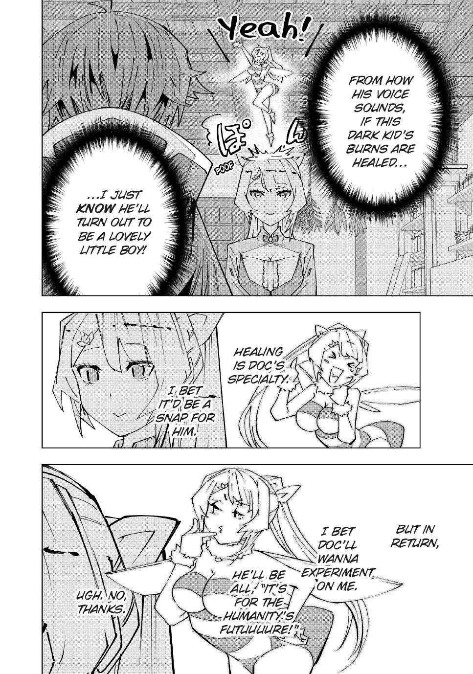 Read Backstabbed in a Backwater Dungeon - My Party Tried to Kill Me, But Thanks to an Infinite Gacha I Got LVL 9999 Friends and Am Out For Revenge Manga Online