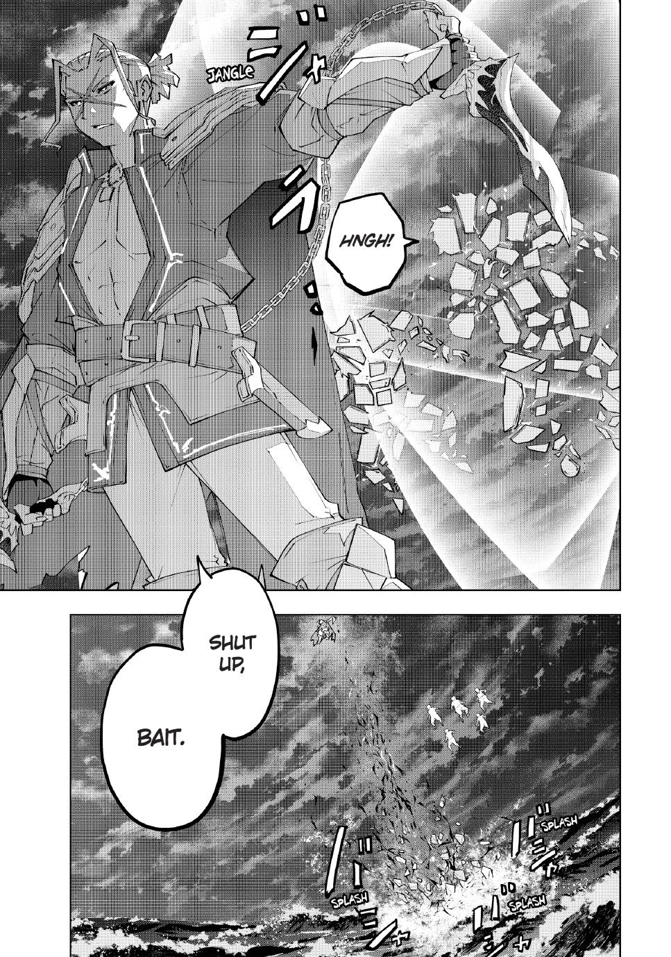 Read Backstabbed in a Backwater Dungeon - My Party Tried to Kill Me, But Thanks to an Infinite Gacha I Got LVL 9999 Friends and Am Out For Revenge Manga Online