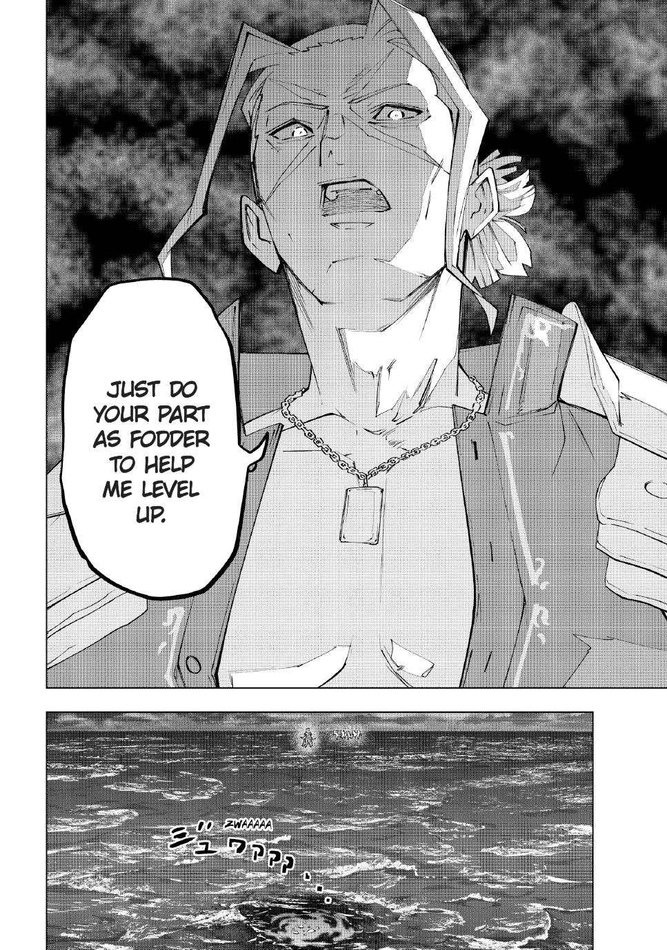 Read Backstabbed in a Backwater Dungeon - My Party Tried to Kill Me, But Thanks to an Infinite Gacha I Got LVL 9999 Friends and Am Out For Revenge Manga Online