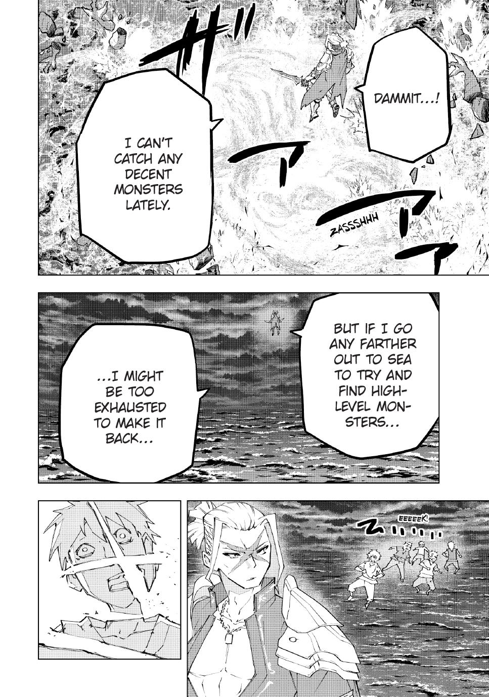 Read Backstabbed in a Backwater Dungeon - My Party Tried to Kill Me, But Thanks to an Infinite Gacha I Got LVL 9999 Friends and Am Out For Revenge Manga Online