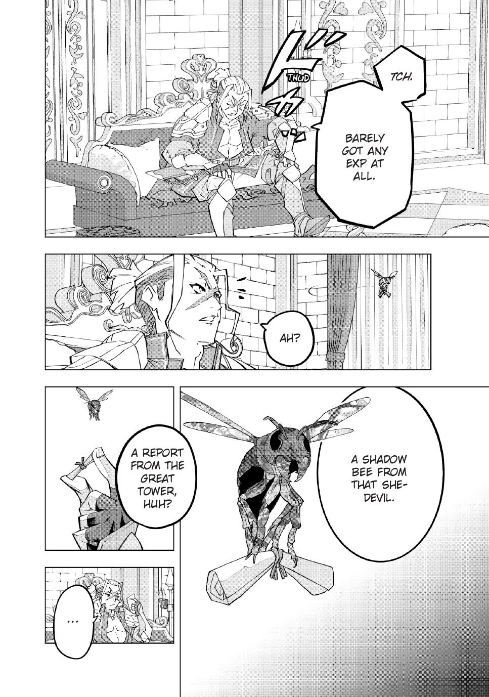 Read Backstabbed in a Backwater Dungeon - My Party Tried to Kill Me, But Thanks to an Infinite Gacha I Got LVL 9999 Friends and Am Out For Revenge Manga Online