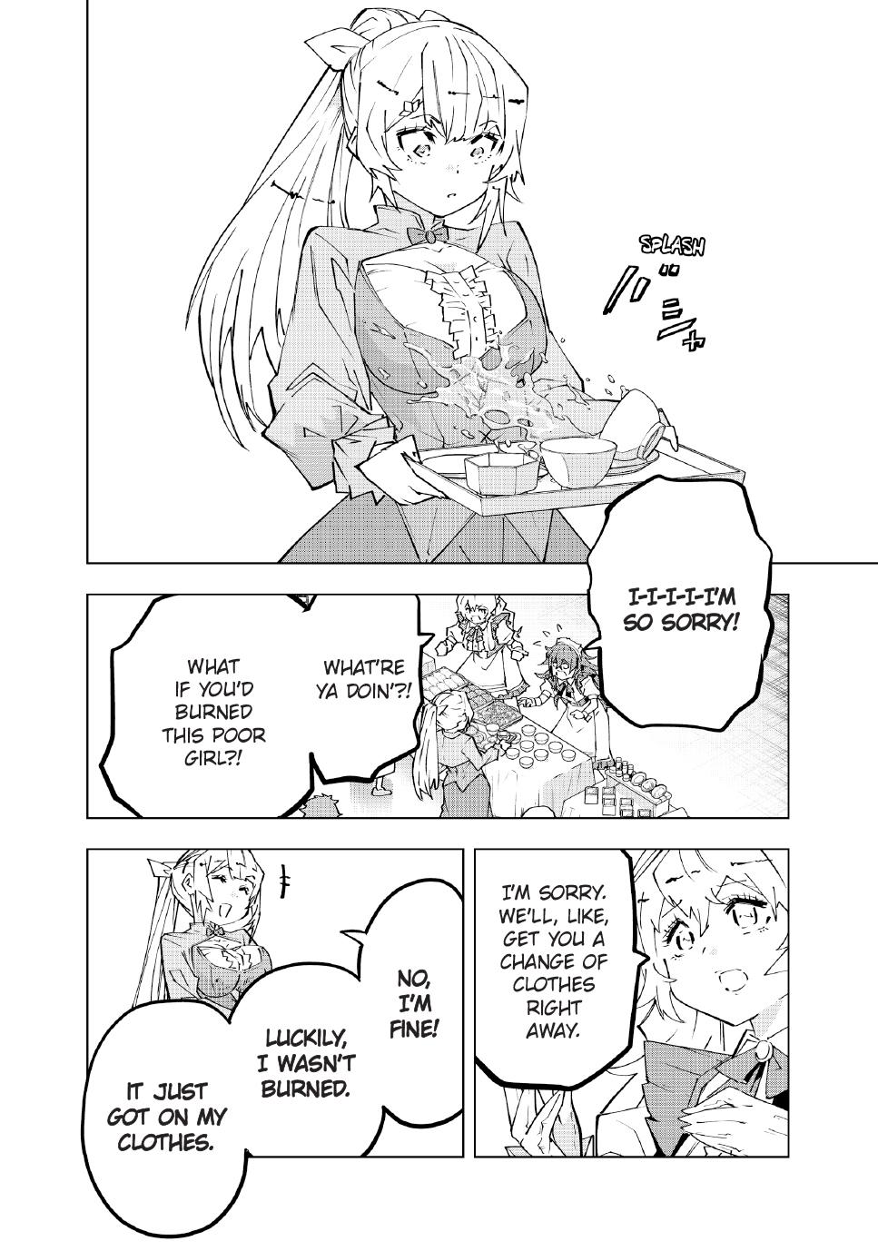Read Backstabbed in a Backwater Dungeon - My Party Tried to Kill Me, But Thanks to an Infinite Gacha I Got LVL 9999 Friends and Am Out For Revenge Manga Online