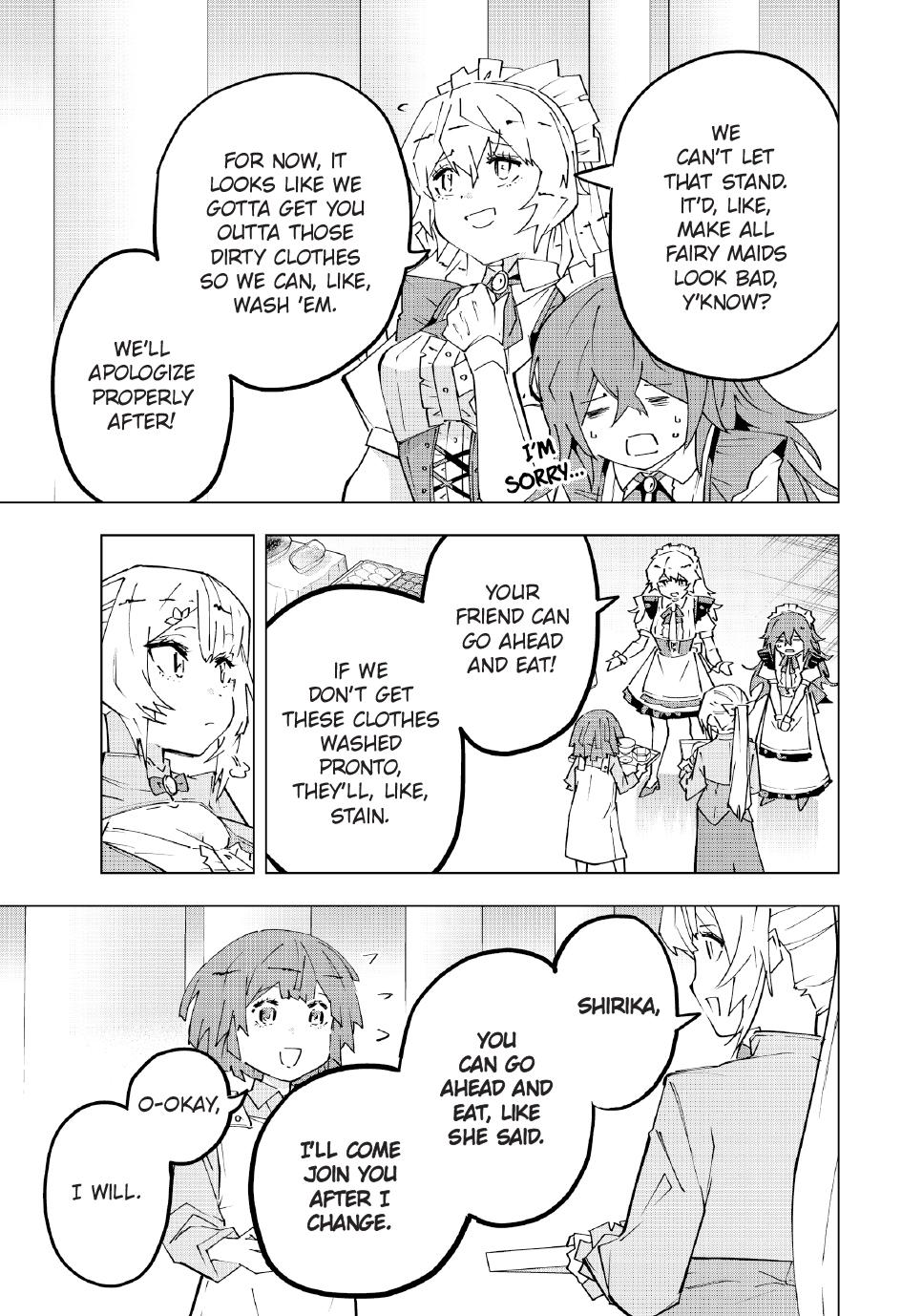 Read Backstabbed in a Backwater Dungeon - My Party Tried to Kill Me, But Thanks to an Infinite Gacha I Got LVL 9999 Friends and Am Out For Revenge Manga Online