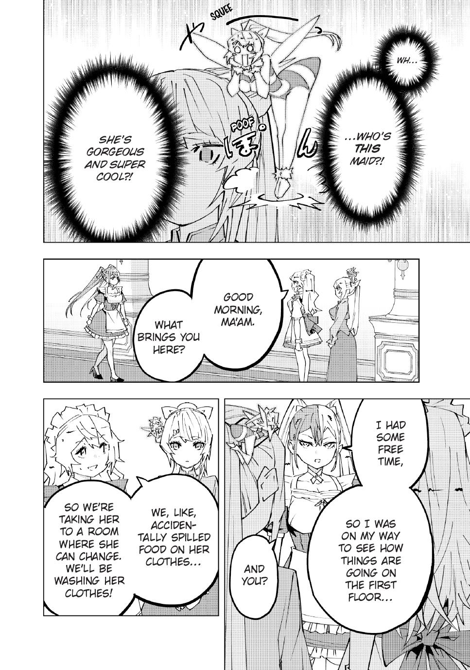 Read Backstabbed in a Backwater Dungeon - My Party Tried to Kill Me, But Thanks to an Infinite Gacha I Got LVL 9999 Friends and Am Out For Revenge Manga Online