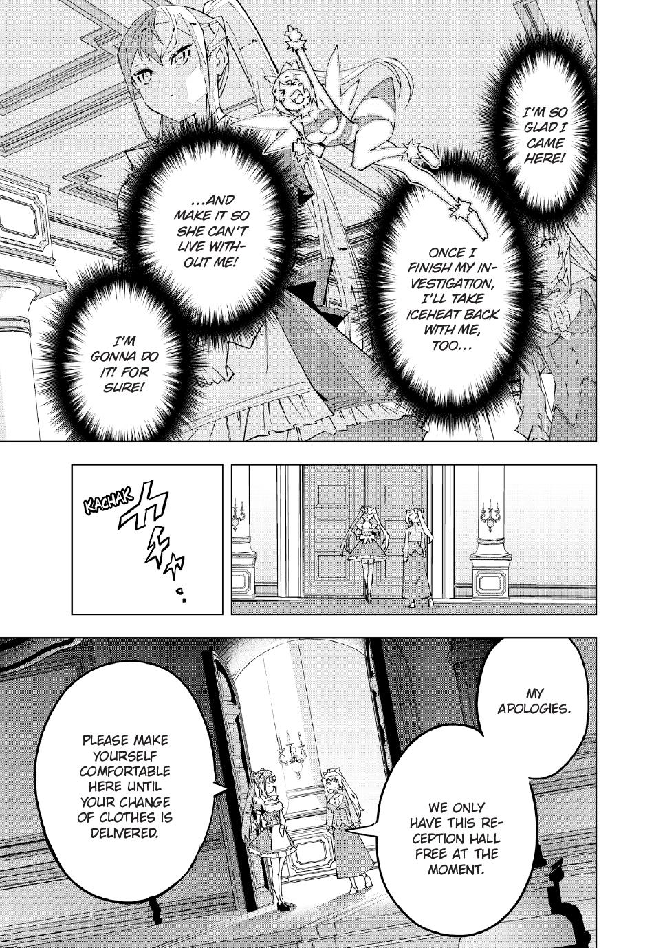 Read Backstabbed in a Backwater Dungeon - My Party Tried to Kill Me, But Thanks to an Infinite Gacha I Got LVL 9999 Friends and Am Out For Revenge Manga Online
