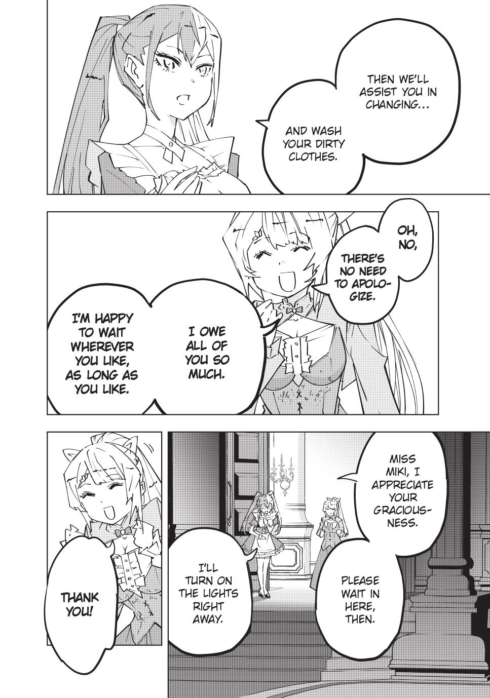 Read Backstabbed in a Backwater Dungeon - My Party Tried to Kill Me, But Thanks to an Infinite Gacha I Got LVL 9999 Friends and Am Out For Revenge Manga Online