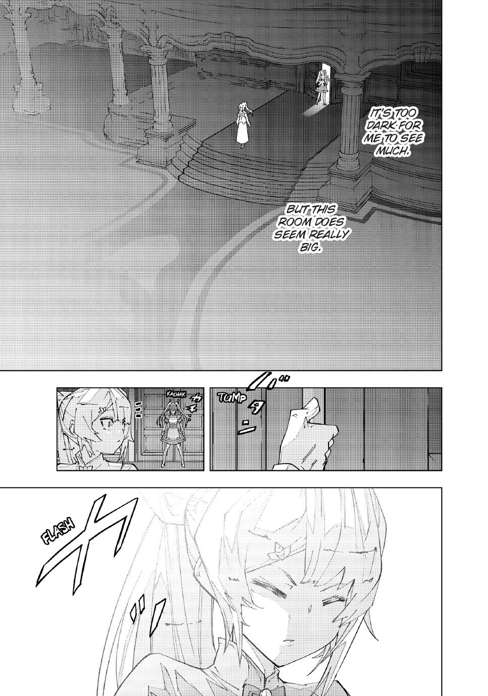 Read Backstabbed in a Backwater Dungeon - My Party Tried to Kill Me, But Thanks to an Infinite Gacha I Got LVL 9999 Friends and Am Out For Revenge Manga Online