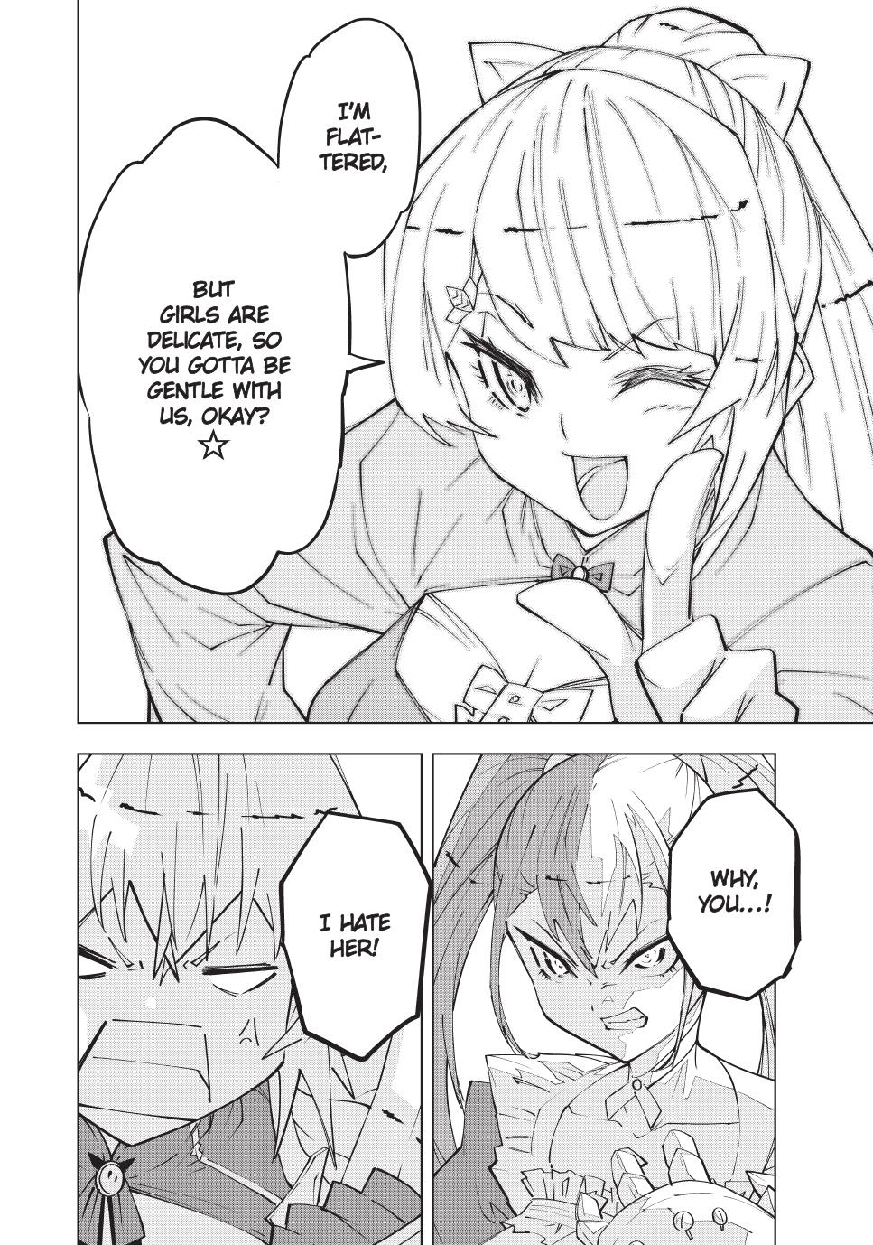 Read Backstabbed in a Backwater Dungeon - My Party Tried to Kill Me, But Thanks to an Infinite Gacha I Got LVL 9999 Friends and Am Out For Revenge Manga Online