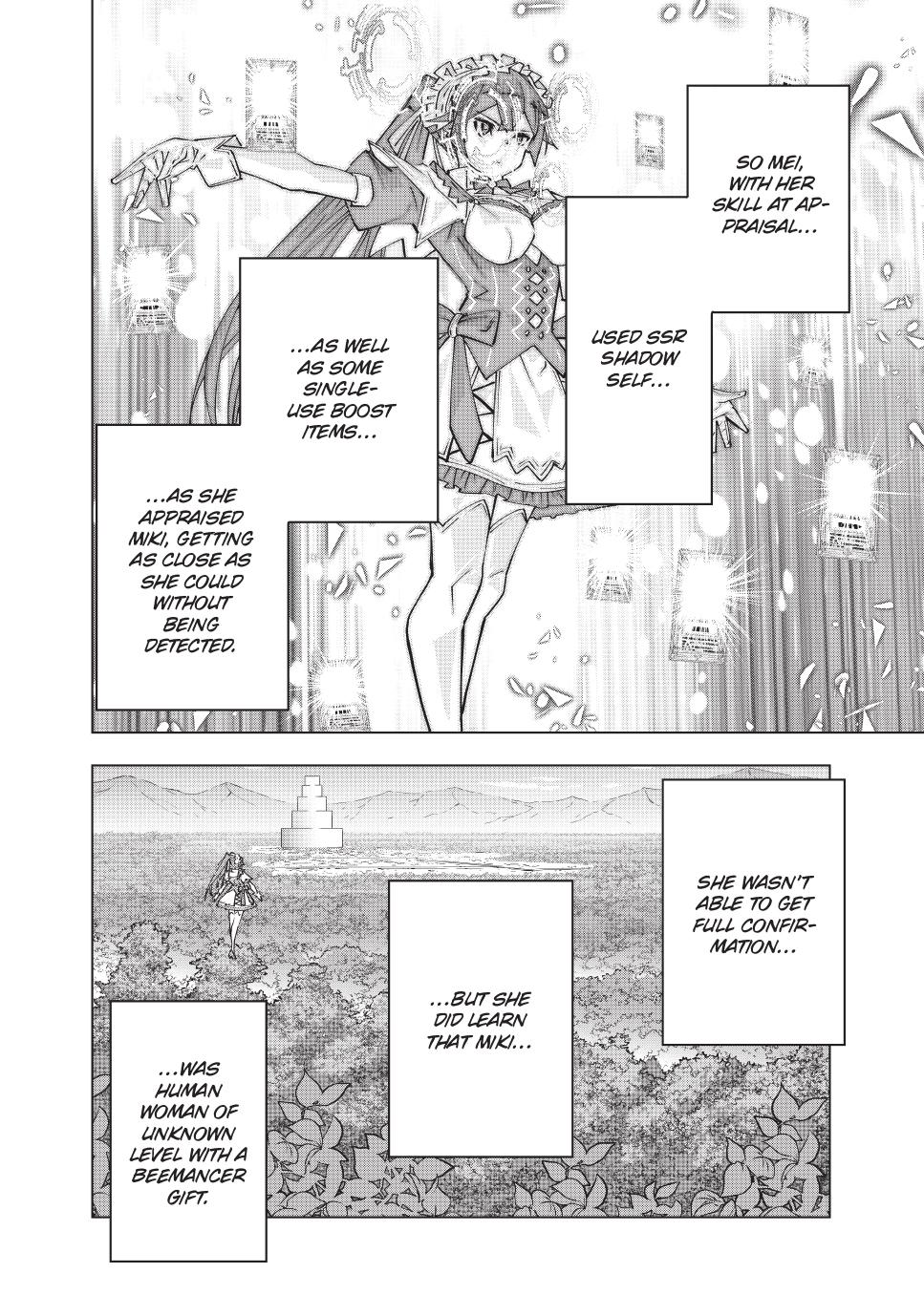 Read Backstabbed in a Backwater Dungeon - My Party Tried to Kill Me, But Thanks to an Infinite Gacha I Got LVL 9999 Friends and Am Out For Revenge Manga Online