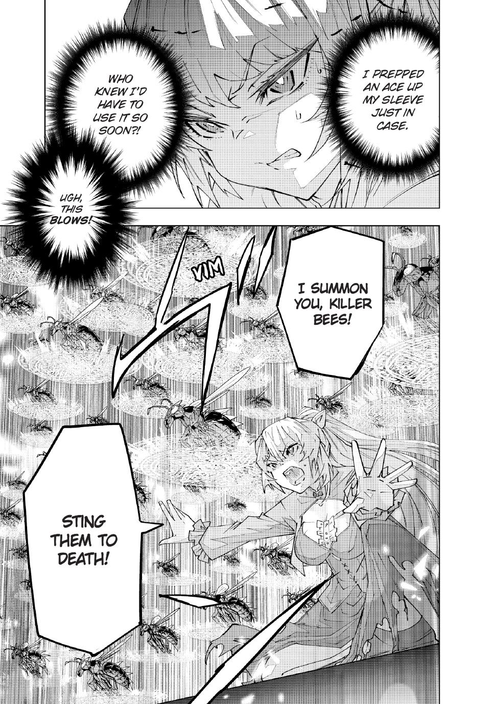 Read Backstabbed in a Backwater Dungeon - My Party Tried to Kill Me, But Thanks to an Infinite Gacha I Got LVL 9999 Friends and Am Out For Revenge Manga Online