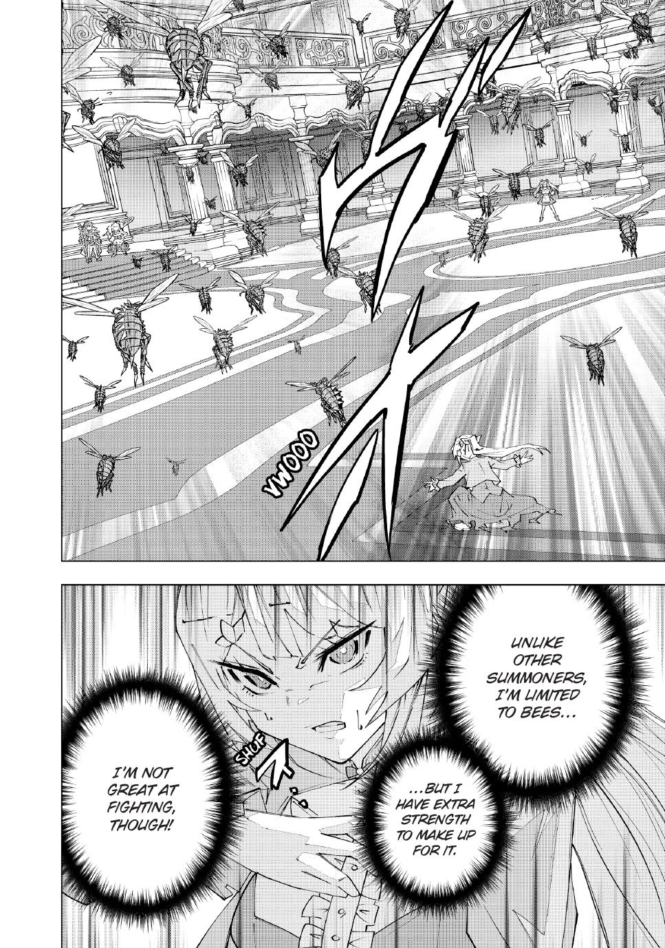 Read Backstabbed in a Backwater Dungeon - My Party Tried to Kill Me, But Thanks to an Infinite Gacha I Got LVL 9999 Friends and Am Out For Revenge Manga Online