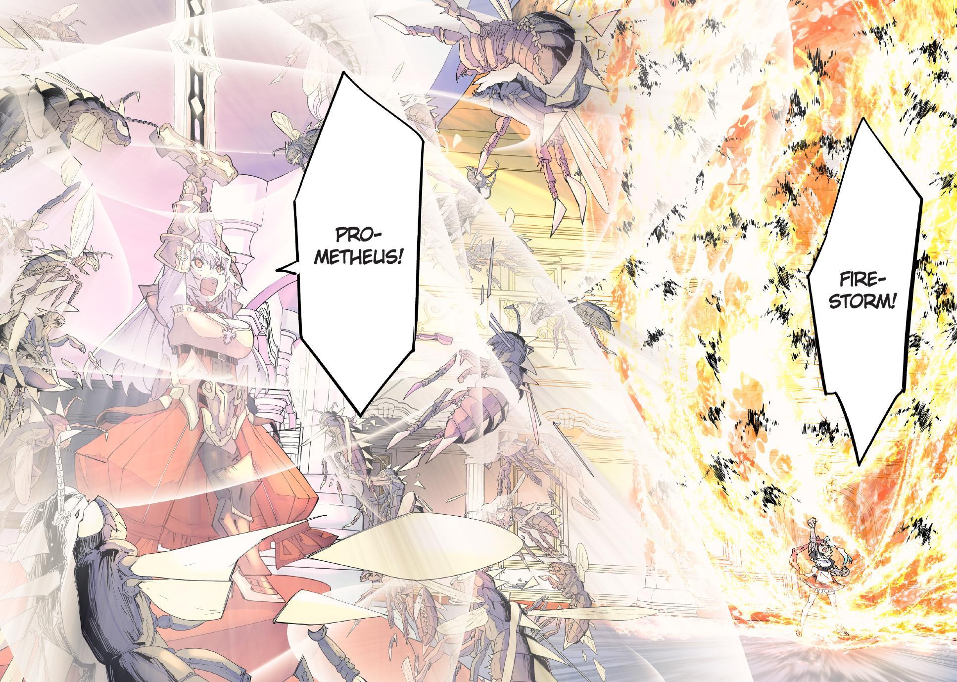 Read Backstabbed in a Backwater Dungeon - My Party Tried to Kill Me, But Thanks to an Infinite Gacha I Got LVL 9999 Friends and Am Out For Revenge Manga Online