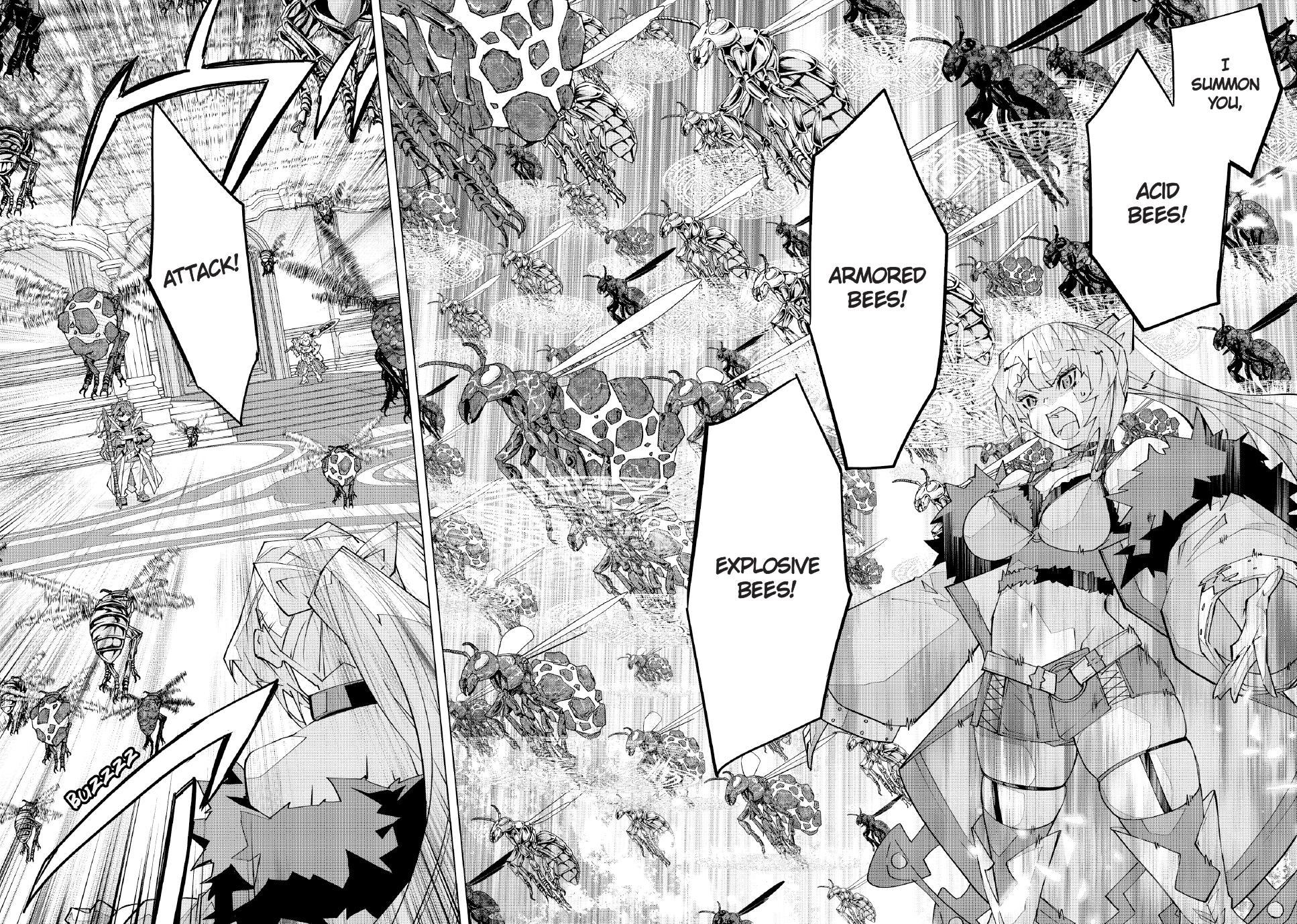 Read Backstabbed in a Backwater Dungeon - My Party Tried to Kill Me, But Thanks to an Infinite Gacha I Got LVL 9999 Friends and Am Out For Revenge Manga Online