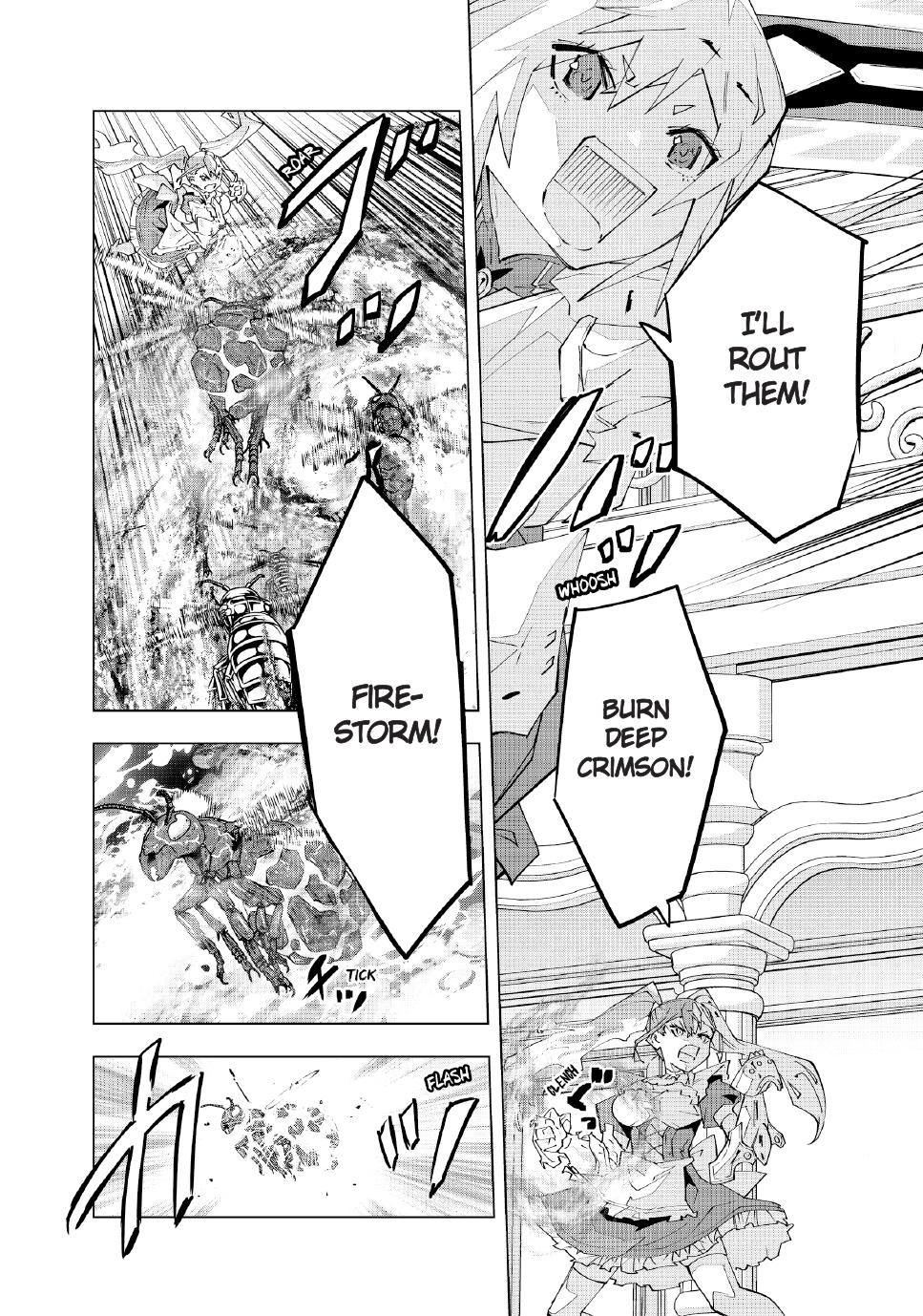 Read Backstabbed in a Backwater Dungeon - My Party Tried to Kill Me, But Thanks to an Infinite Gacha I Got LVL 9999 Friends and Am Out For Revenge Manga Online
