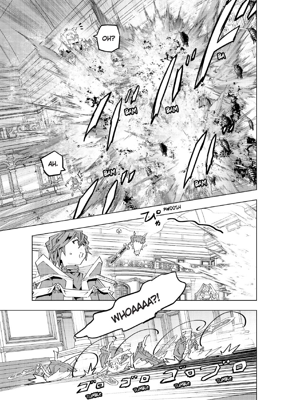 Read Backstabbed in a Backwater Dungeon - My Party Tried to Kill Me, But Thanks to an Infinite Gacha I Got LVL 9999 Friends and Am Out For Revenge Manga Online