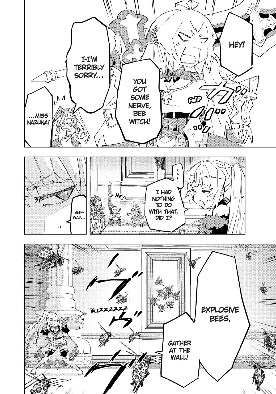 Read Backstabbed in a Backwater Dungeon - My Party Tried to Kill Me, But Thanks to an Infinite Gacha I Got LVL 9999 Friends and Am Out For Revenge Manga Online