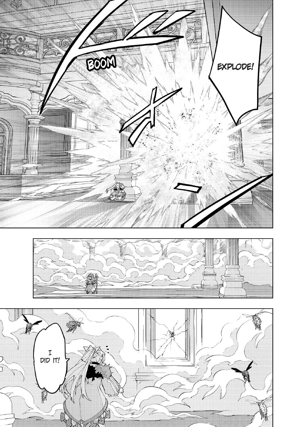 Read Backstabbed in a Backwater Dungeon - My Party Tried to Kill Me, But Thanks to an Infinite Gacha I Got LVL 9999 Friends and Am Out For Revenge Manga Online
