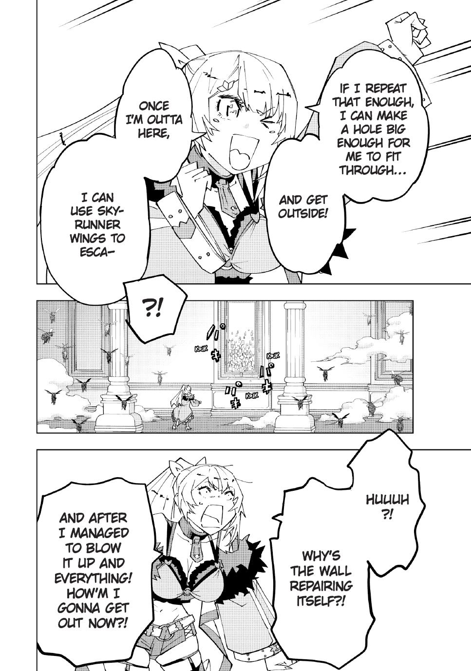 Read Backstabbed in a Backwater Dungeon - My Party Tried to Kill Me, But Thanks to an Infinite Gacha I Got LVL 9999 Friends and Am Out For Revenge Manga Online