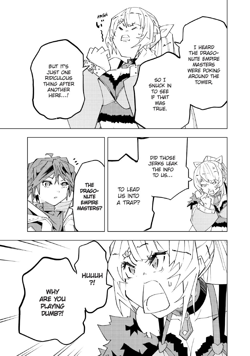 Read Backstabbed in a Backwater Dungeon - My Party Tried to Kill Me, But Thanks to an Infinite Gacha I Got LVL 9999 Friends and Am Out For Revenge Manga Online