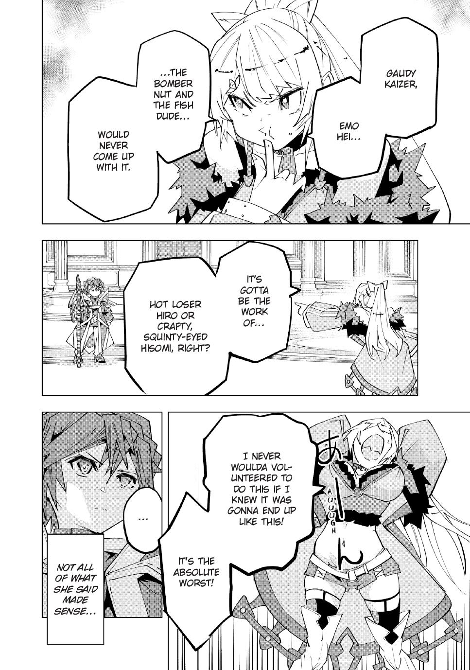 Read Backstabbed in a Backwater Dungeon - My Party Tried to Kill Me, But Thanks to an Infinite Gacha I Got LVL 9999 Friends and Am Out For Revenge Manga Online