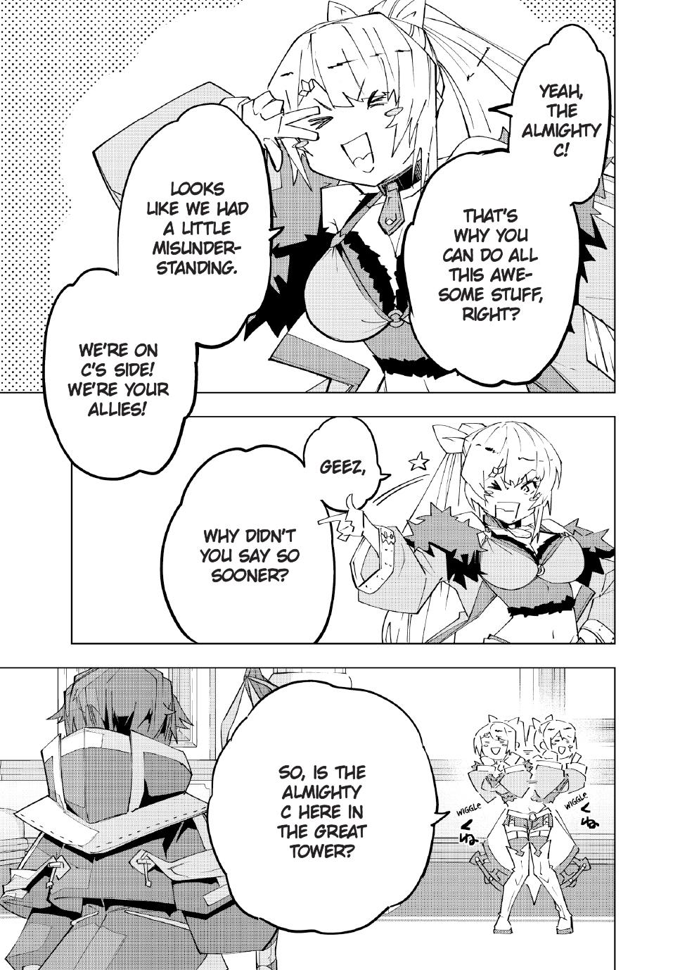 Read Backstabbed in a Backwater Dungeon - My Party Tried to Kill Me, But Thanks to an Infinite Gacha I Got LVL 9999 Friends and Am Out For Revenge Manga Online