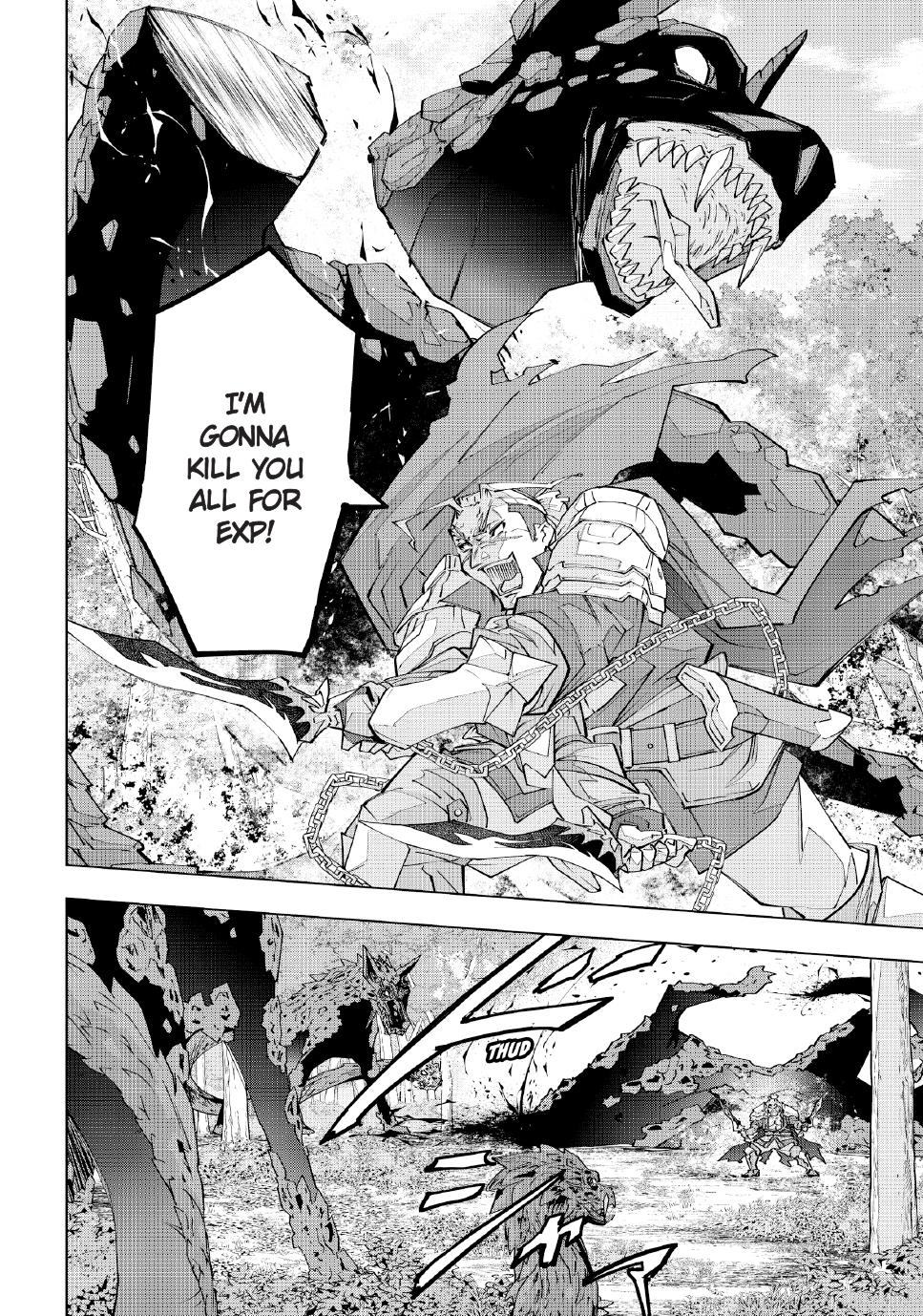 Read Backstabbed in a Backwater Dungeon - My Party Tried to Kill Me, But Thanks to an Infinite Gacha I Got LVL 9999 Friends and Am Out For Revenge Manga Online
