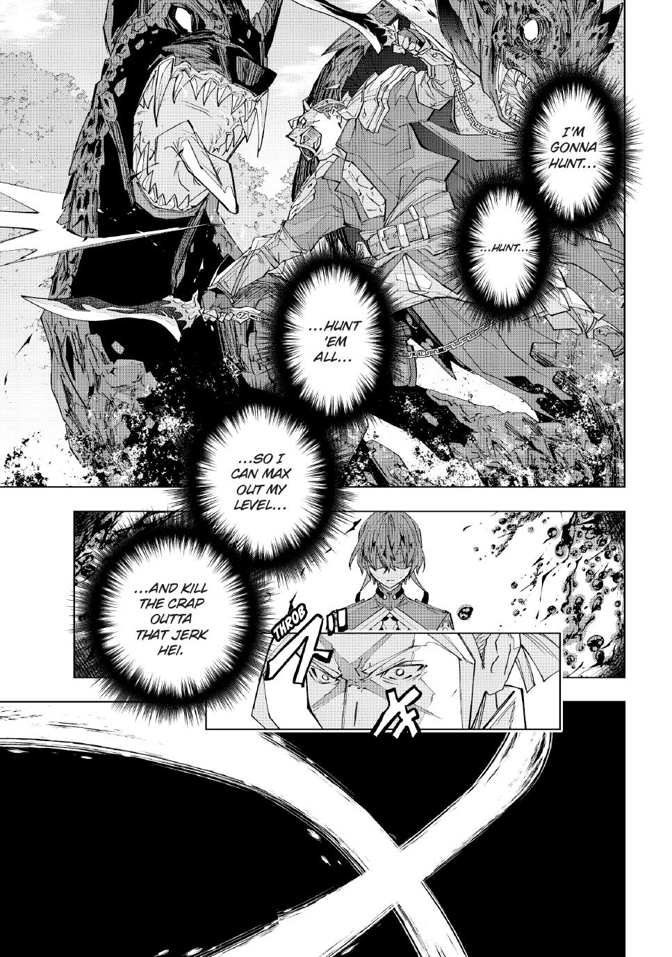 Read Backstabbed in a Backwater Dungeon - My Party Tried to Kill Me, But Thanks to an Infinite Gacha I Got LVL 9999 Friends and Am Out For Revenge Manga Online