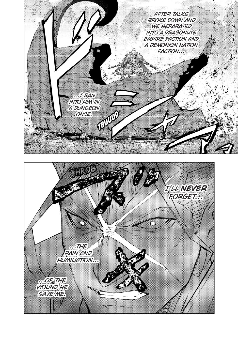 Read Backstabbed in a Backwater Dungeon - My Party Tried to Kill Me, But Thanks to an Infinite Gacha I Got LVL 9999 Friends and Am Out For Revenge Manga Online
