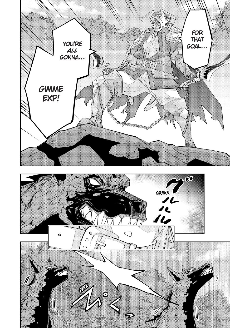Read Backstabbed in a Backwater Dungeon - My Party Tried to Kill Me, But Thanks to an Infinite Gacha I Got LVL 9999 Friends and Am Out For Revenge Manga Online