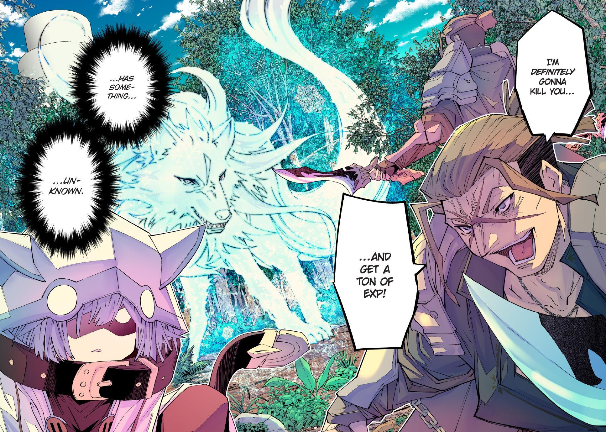 Read Backstabbed in a Backwater Dungeon - My Party Tried to Kill Me, But Thanks to an Infinite Gacha I Got LVL 9999 Friends and Am Out For Revenge Manga Online
