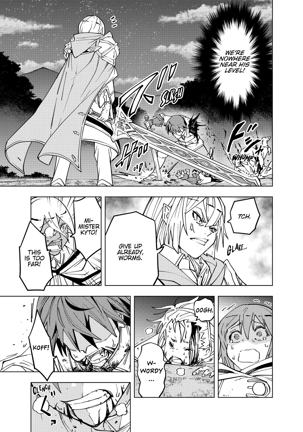 Read Backstabbed in a Backwater Dungeon - My Party Tried to Kill Me, But Thanks to an Infinite Gacha I Got LVL 9999 Friends and Am Out For Revenge Manga Online