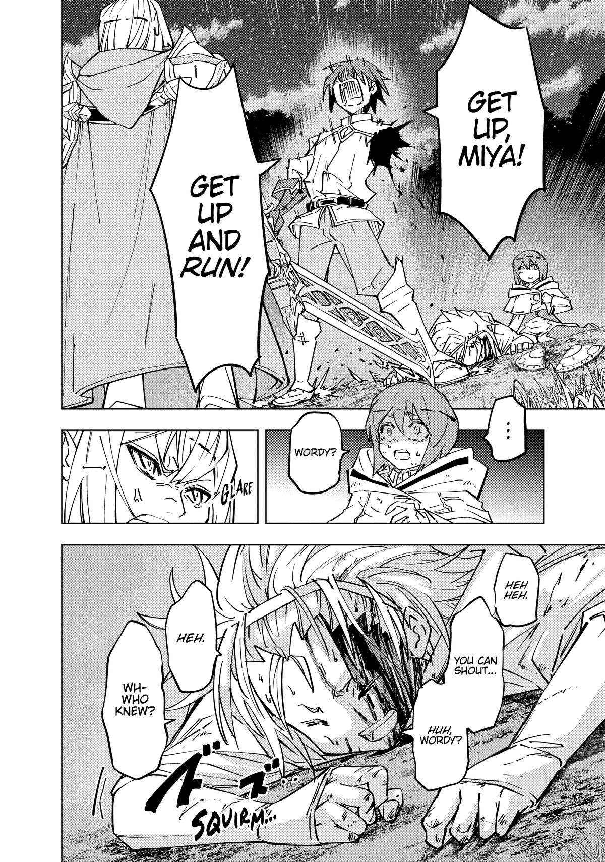 Read Backstabbed in a Backwater Dungeon - My Party Tried to Kill Me, But Thanks to an Infinite Gacha I Got LVL 9999 Friends and Am Out For Revenge Manga Online