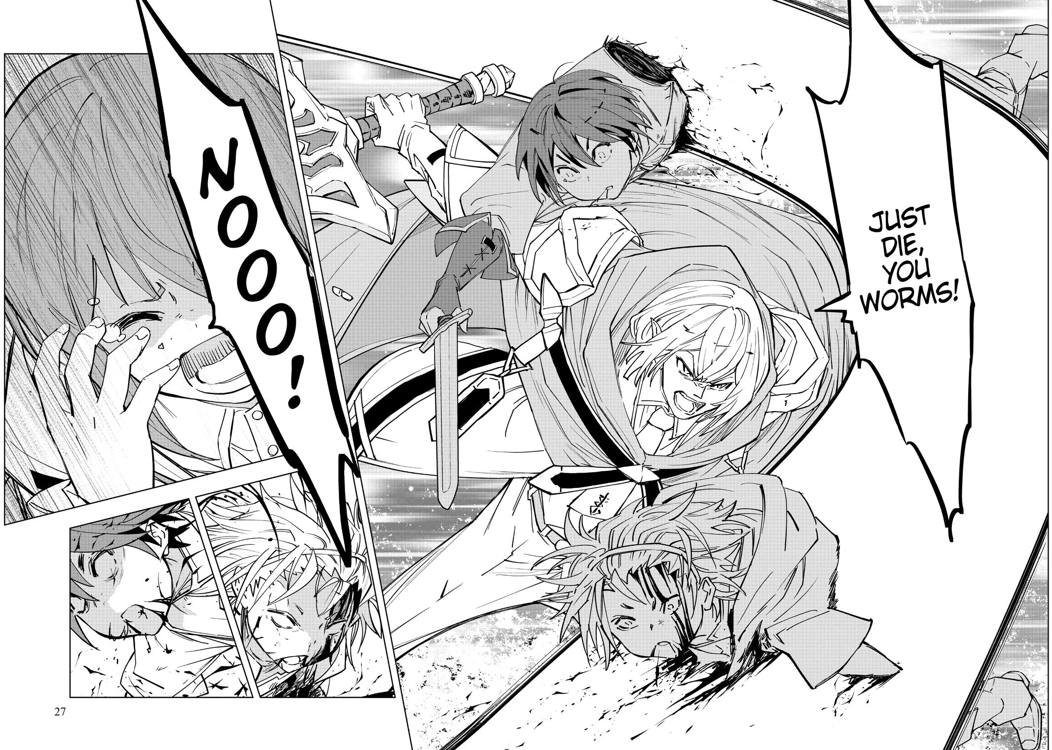 Read Backstabbed in a Backwater Dungeon - My Party Tried to Kill Me, But Thanks to an Infinite Gacha I Got LVL 9999 Friends and Am Out For Revenge Manga Online