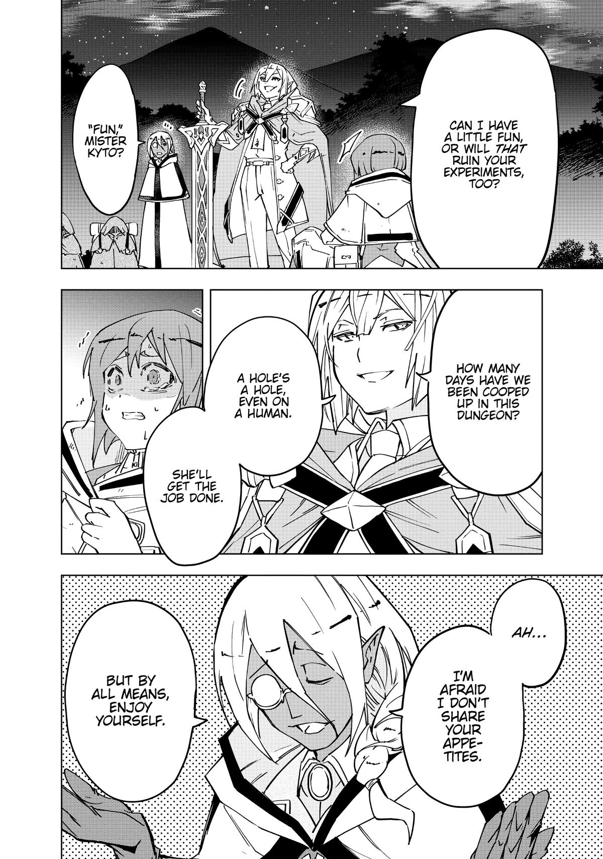 Read Backstabbed in a Backwater Dungeon - My Party Tried to Kill Me, But Thanks to an Infinite Gacha I Got LVL 9999 Friends and Am Out For Revenge Manga Online