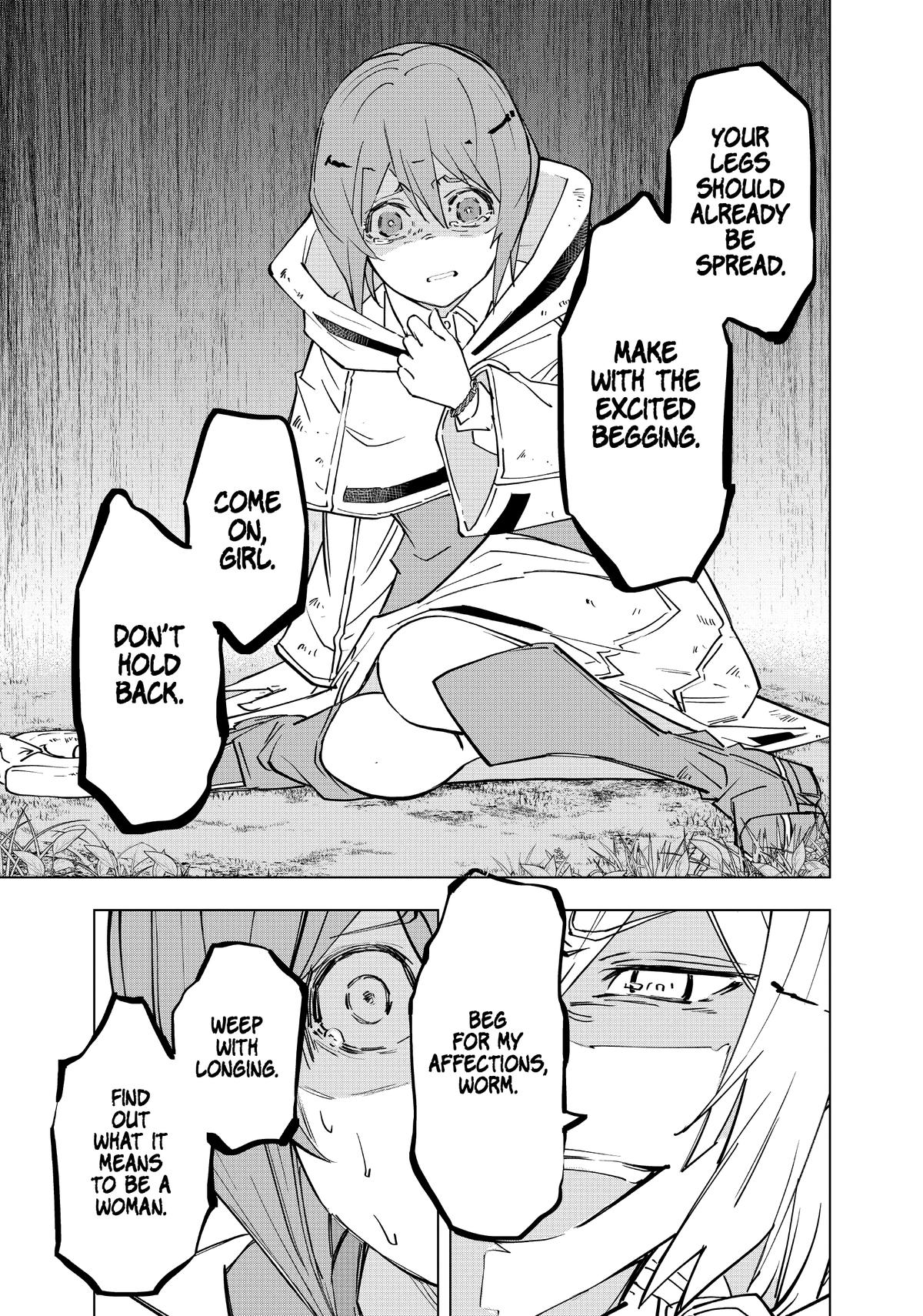 Read Backstabbed in a Backwater Dungeon - My Party Tried to Kill Me, But Thanks to an Infinite Gacha I Got LVL 9999 Friends and Am Out For Revenge Manga Online