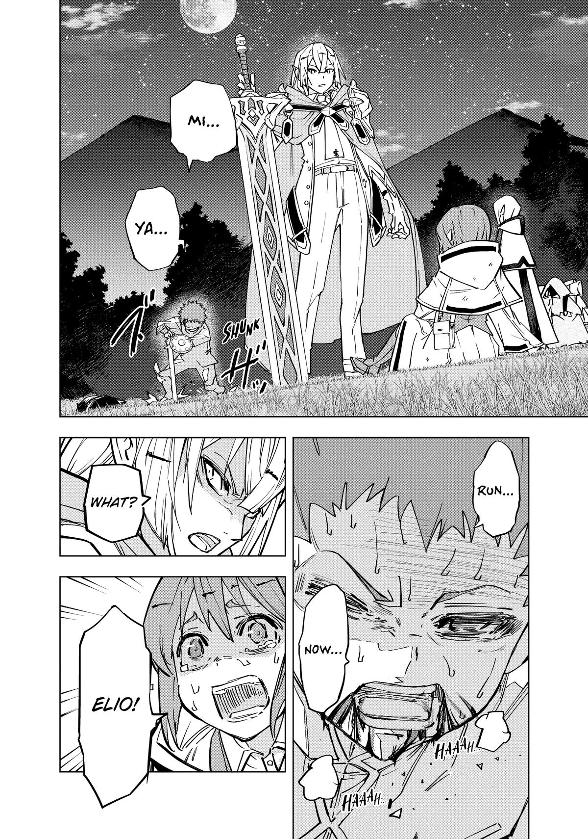 Read Backstabbed in a Backwater Dungeon - My Party Tried to Kill Me, But Thanks to an Infinite Gacha I Got LVL 9999 Friends and Am Out For Revenge Manga Online