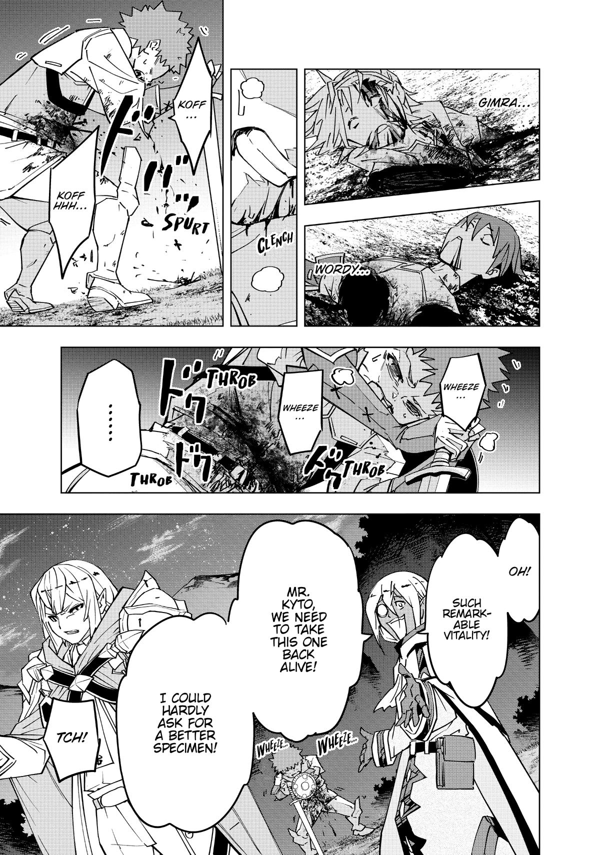 Read Backstabbed in a Backwater Dungeon - My Party Tried to Kill Me, But Thanks to an Infinite Gacha I Got LVL 9999 Friends and Am Out For Revenge Manga Online