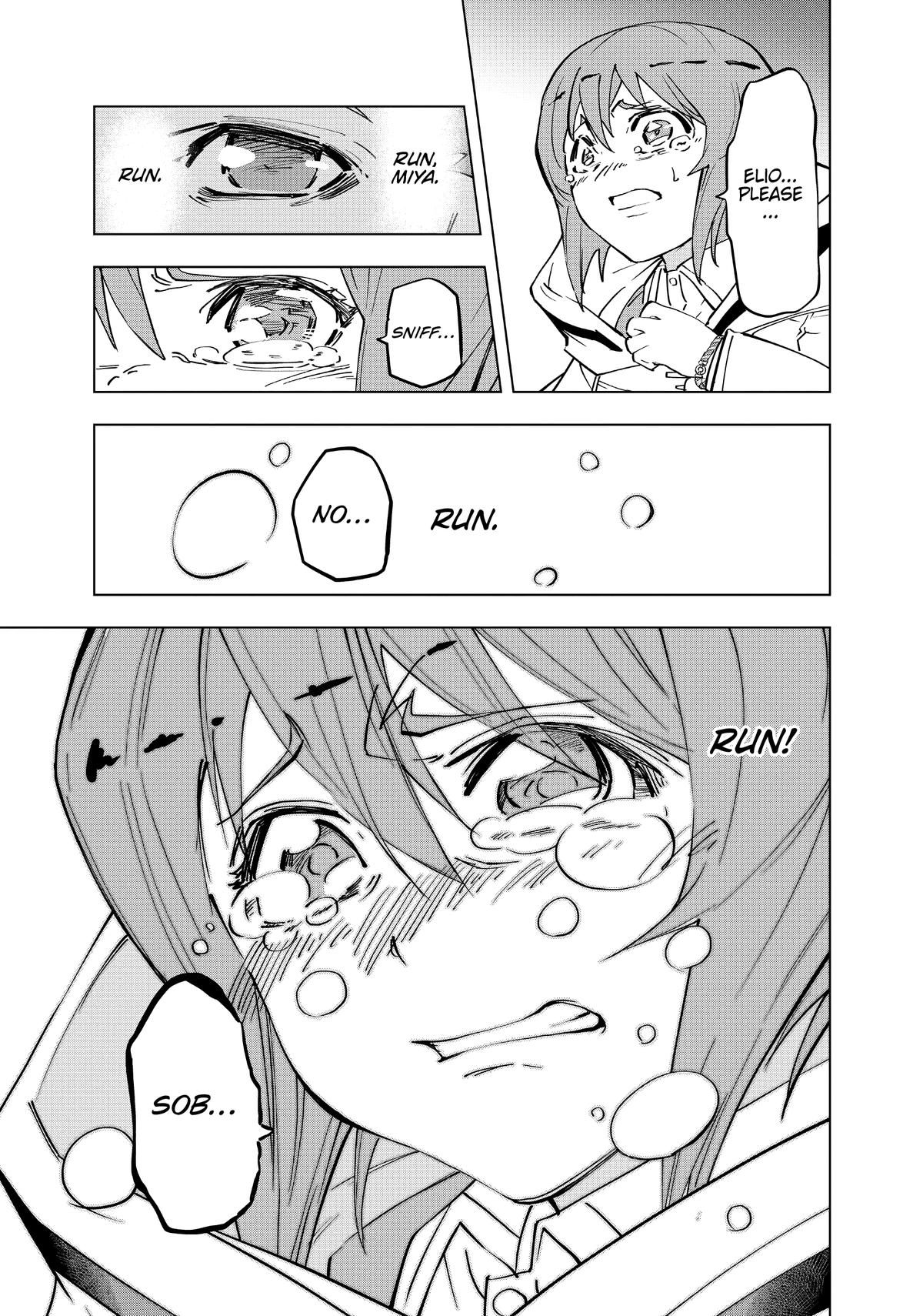 Read Backstabbed in a Backwater Dungeon - My Party Tried to Kill Me, But Thanks to an Infinite Gacha I Got LVL 9999 Friends and Am Out For Revenge Manga Online