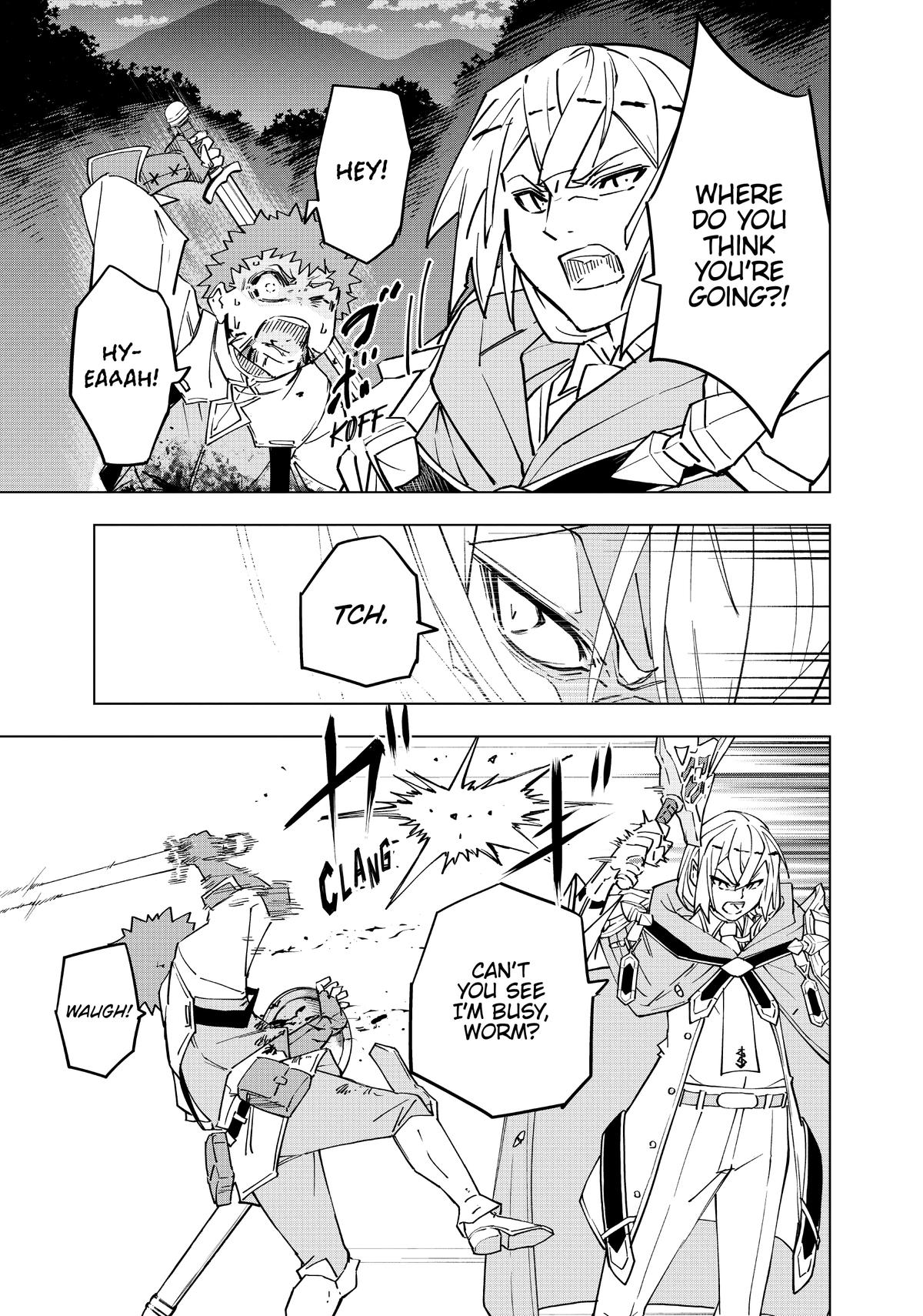 Read Backstabbed in a Backwater Dungeon - My Party Tried to Kill Me, But Thanks to an Infinite Gacha I Got LVL 9999 Friends and Am Out For Revenge Manga Online