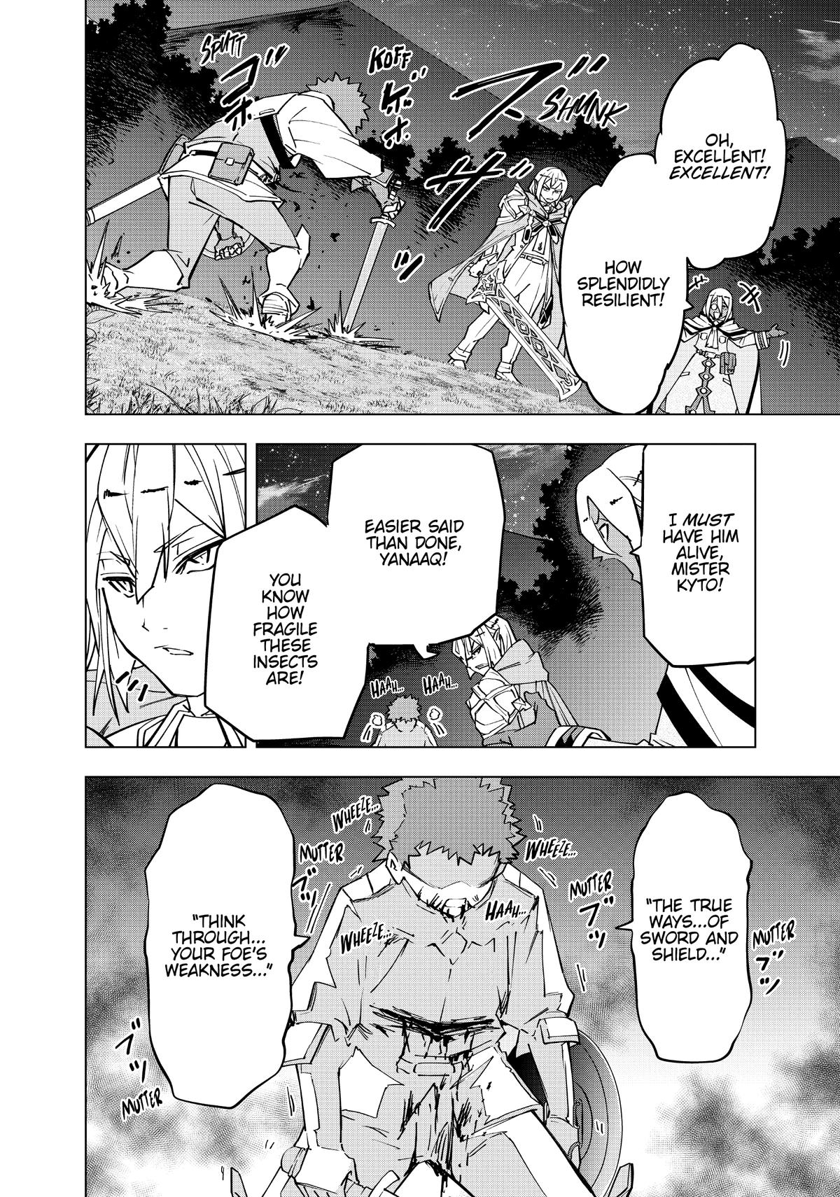 Read Backstabbed in a Backwater Dungeon - My Party Tried to Kill Me, But Thanks to an Infinite Gacha I Got LVL 9999 Friends and Am Out For Revenge Manga Online