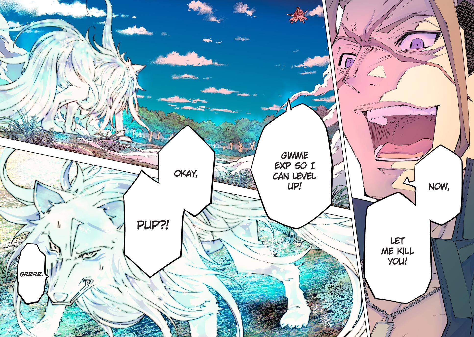 Read Backstabbed in a Backwater Dungeon - My Party Tried to Kill Me, But Thanks to an Infinite Gacha I Got LVL 9999 Friends and Am Out For Revenge Manga Online