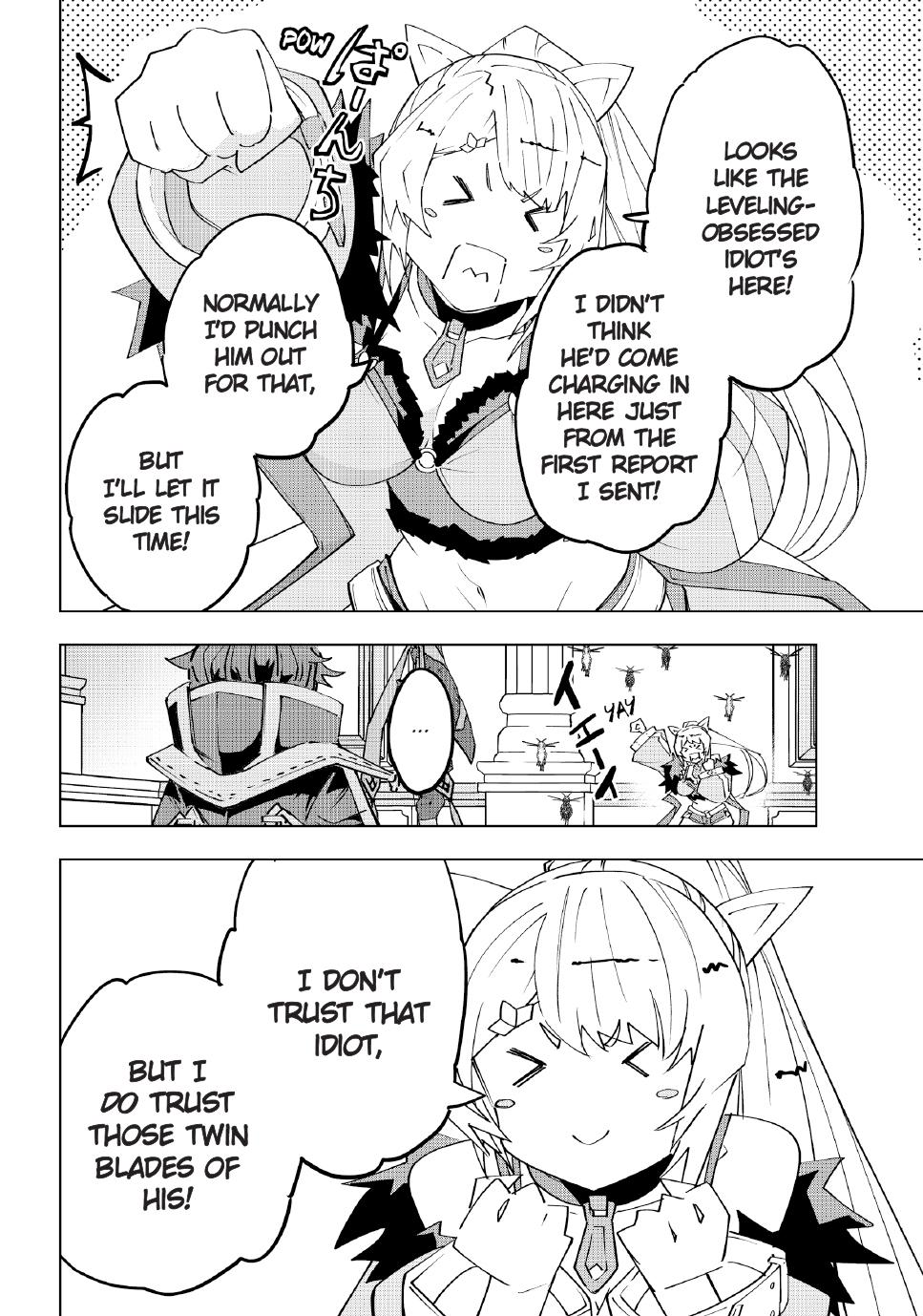 Read Backstabbed in a Backwater Dungeon - My Party Tried to Kill Me, But Thanks to an Infinite Gacha I Got LVL 9999 Friends and Am Out For Revenge Manga Online